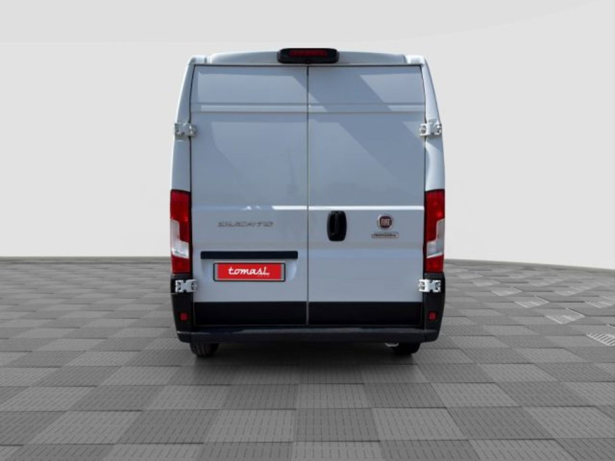 Fiat Ducato Furgone 35 2.2 Mjt 140CV AT9 PM-TM Maxi (4)