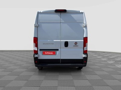 Fiat Ducato Furgone 35 2.2 Mjt 140CV AT9 PM-TM Maxi (4)