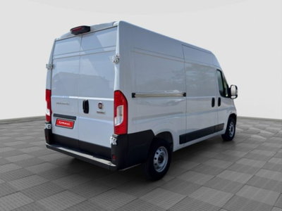Fiat Ducato Furgone 35 2.2 Mjt 140CV AT9 PM-TM Maxi (5)