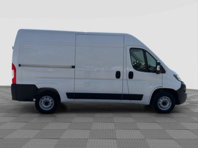 Fiat Ducato Furgone 35 2.2 Mjt 140CV AT9 PM-TM Maxi (6)