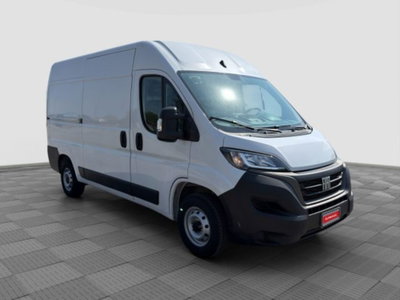 Fiat Ducato Furgone 35 2.2 Mjt 140CV AT9 PM-TM Maxi (7)