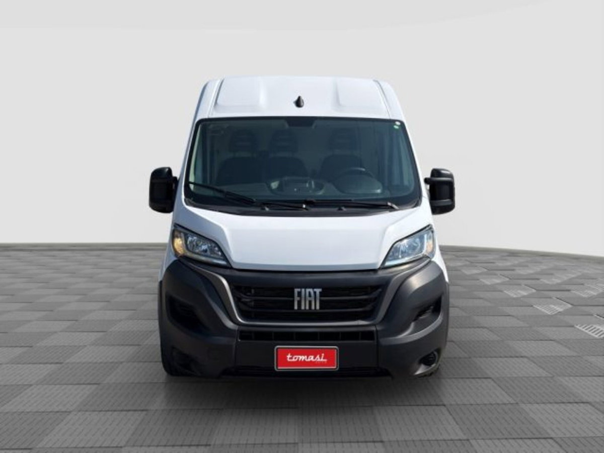 Fiat Ducato Furgone 35 2.2 Mjt 140CV AT9 PM-TM Maxi (8)