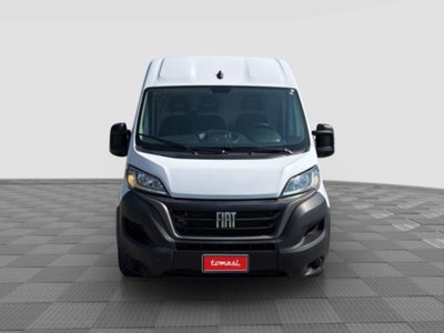 Fiat Ducato Furgone 35 2.2 Mjt 140CV AT9 PM-TM Maxi (8)