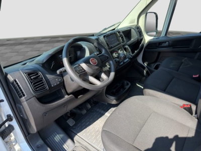 Fiat Ducato Furgone 35 2.2 Mjt 140CV AT9 PM-TM Maxi (9)