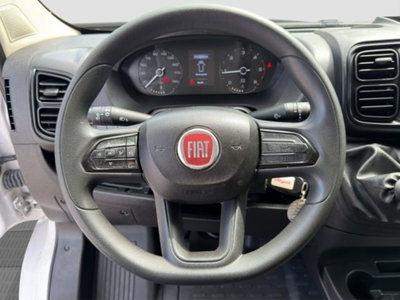 Fiat Ducato Furgone 35 2.2 Mjt 140CV AT9 PM-TM Maxi (11)