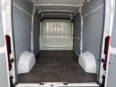 Fiat Ducato Furgone 35 2.2 Mjt 140CV AT9 PM-TM Maxi (12)
