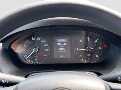 Fiat Ducato Furgone 35 2.2 Mjt 140CV AT9 PM-TM Maxi (14)