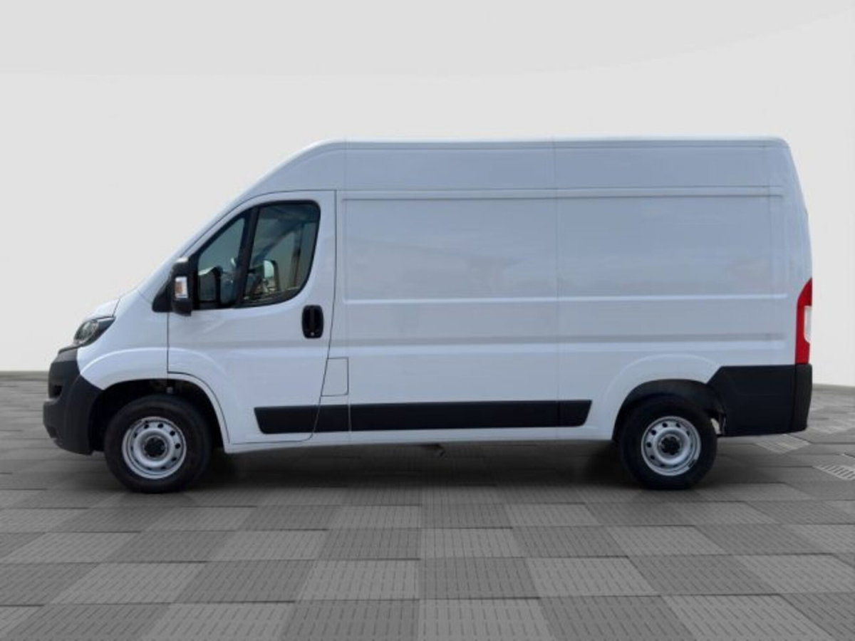 Fiat Ducato Furgone 35 2.2 Mjt 140CV AT9 PM-TM Maxi (2)