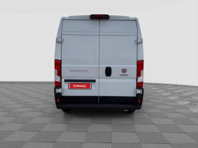Fiat Ducato Furgone 35 2.2 Mjt 140CV AT9 PM-TM Maxi (4)