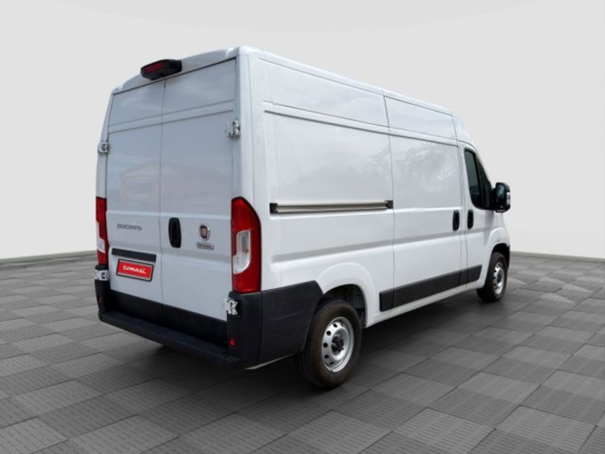 Fiat Ducato Furgone 35 2.2 Mjt 140CV AT9 PM-TM Maxi (5)