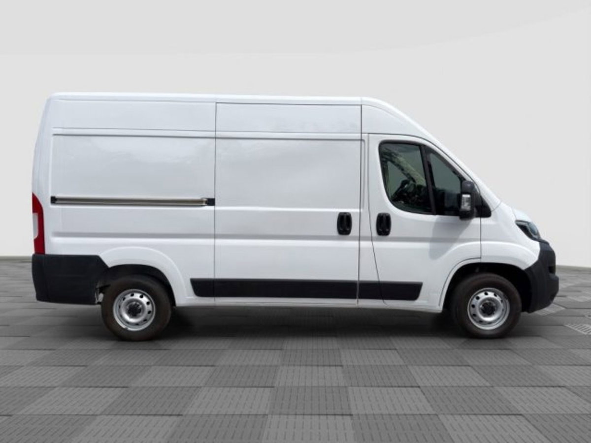 Fiat Ducato Furgone 35 2.2 Mjt 140CV AT9 PM-TM Maxi (6)