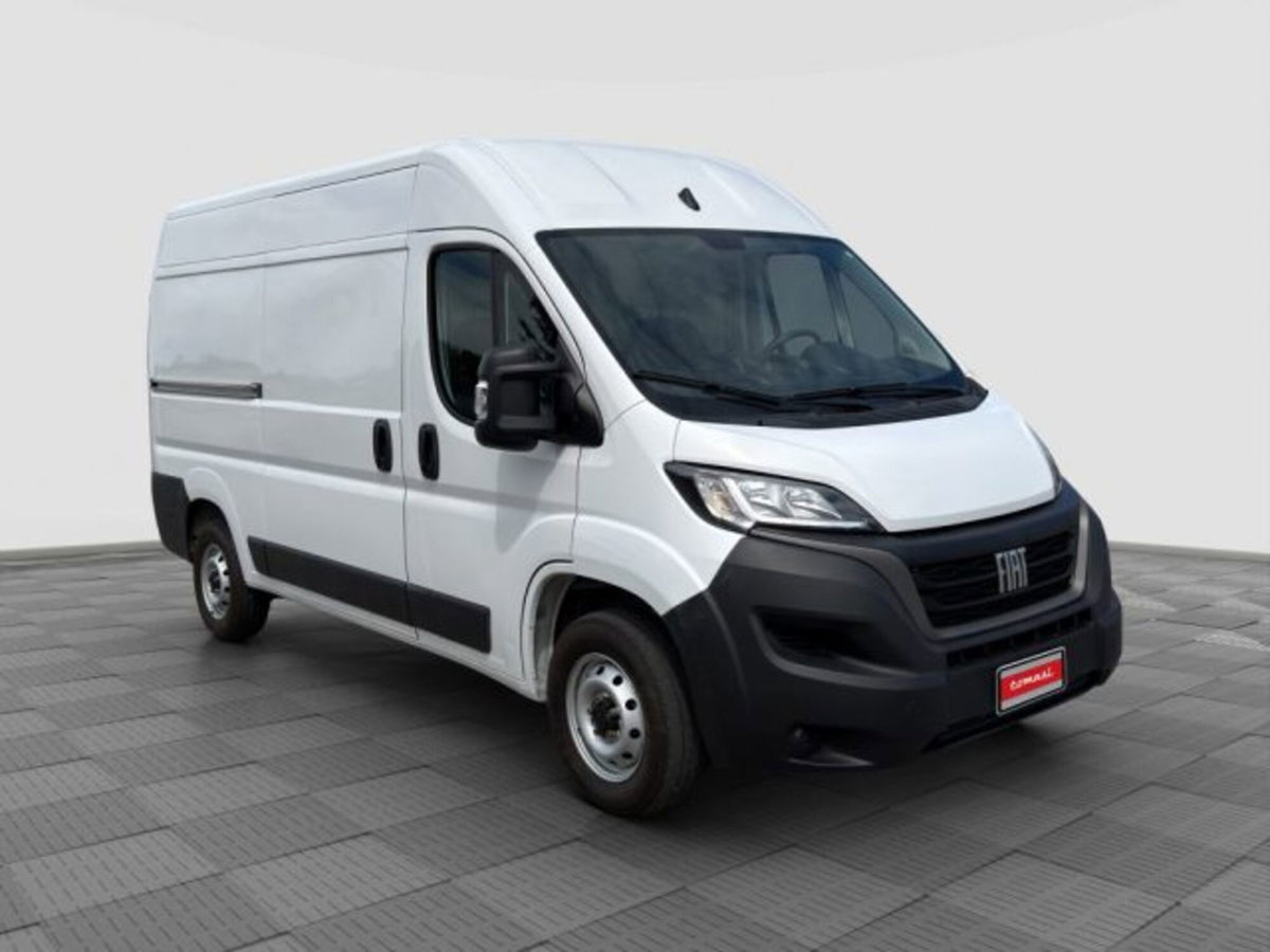 Fiat Ducato Furgone 35 2.2 Mjt 140CV AT9 PM-TM Maxi (7)