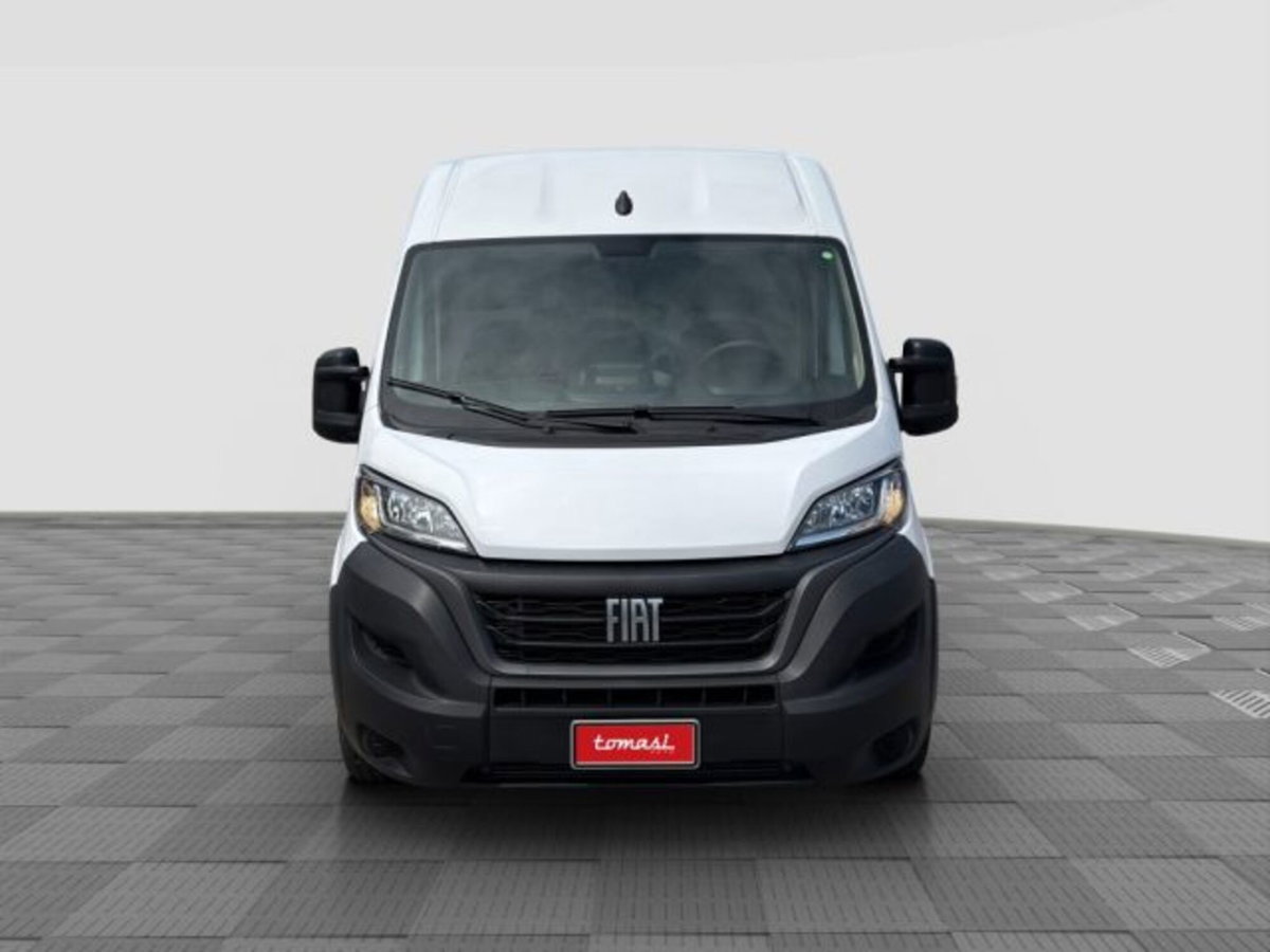 Fiat Ducato Furgone 35 2.2 Mjt 140CV AT9 PM-TM Maxi (8)