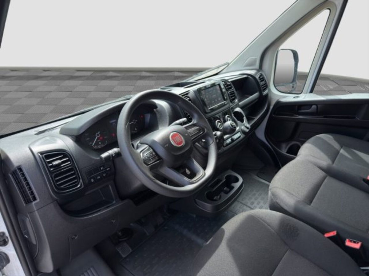 Fiat Ducato Furgone 35 2.2 Mjt 140CV AT9 PM-TM Maxi (9)