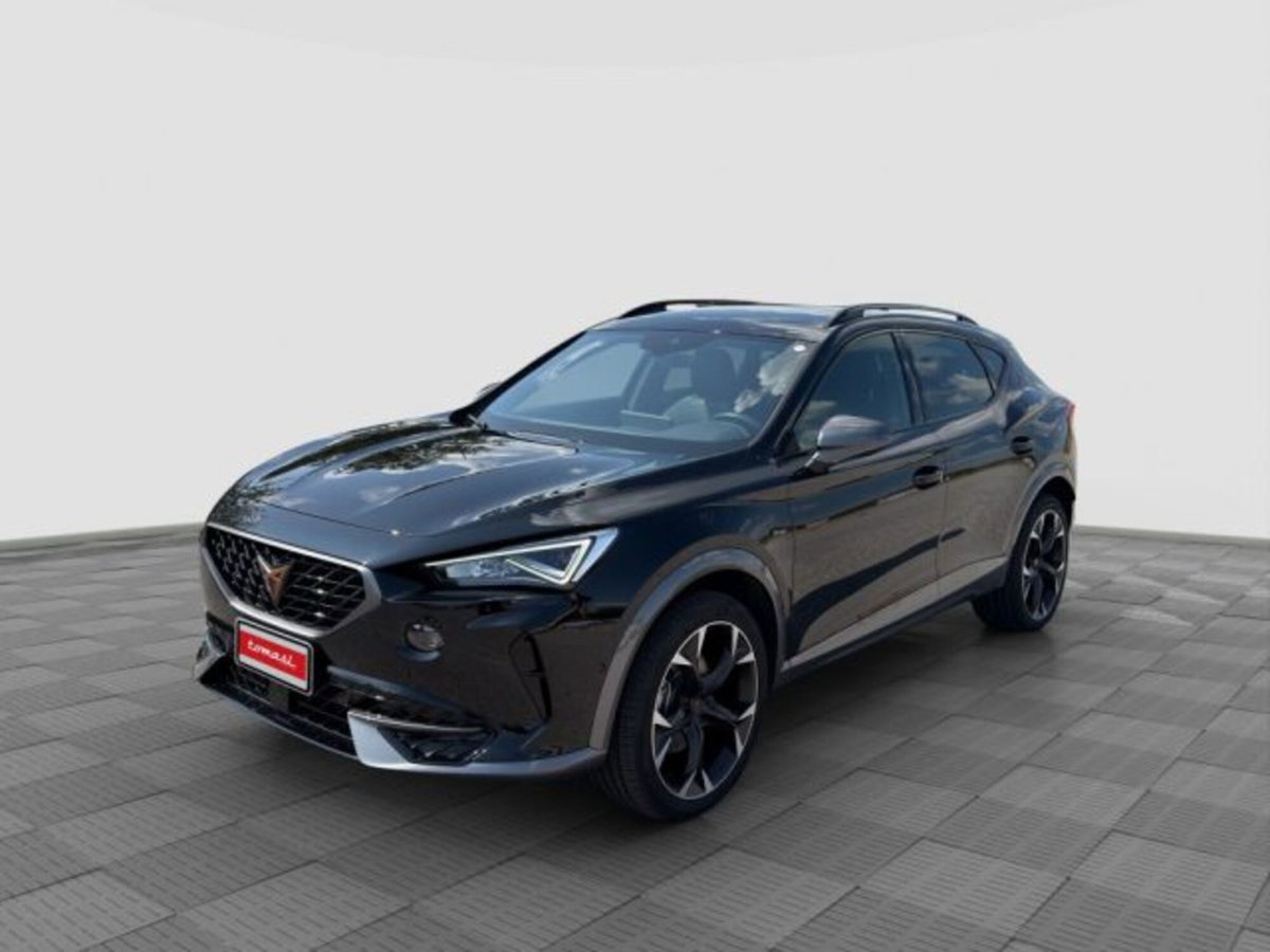 Cupra Formentor Formentor 1.5 TSI