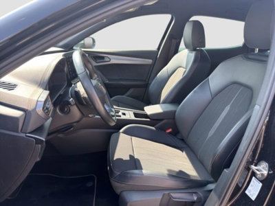 Cupra Formentor Formentor 1.5 TSI (10)