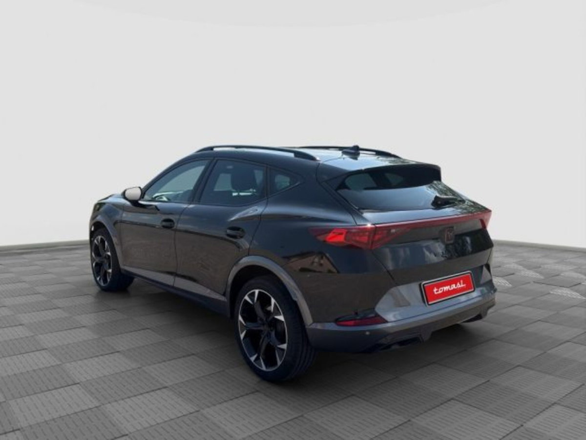 Cupra Formentor Formentor 1.5 TSI (3)