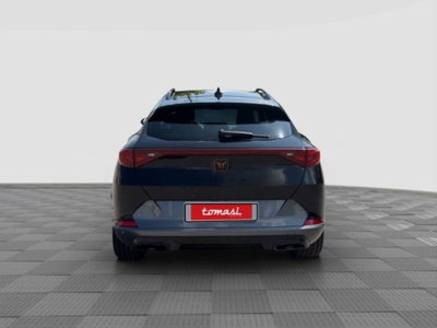 Cupra Formentor Formentor 1.5 TSI (4)