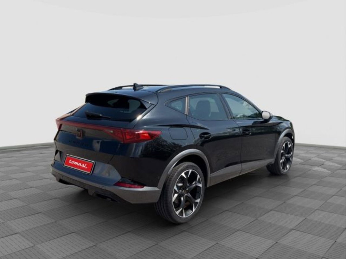 Cupra Formentor Formentor 1.5 TSI (5)