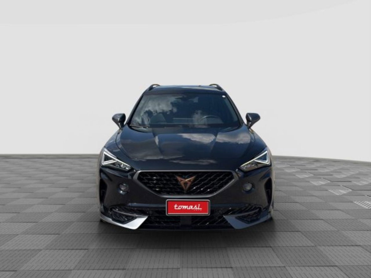 Cupra Formentor Formentor 1.5 TSI (8)