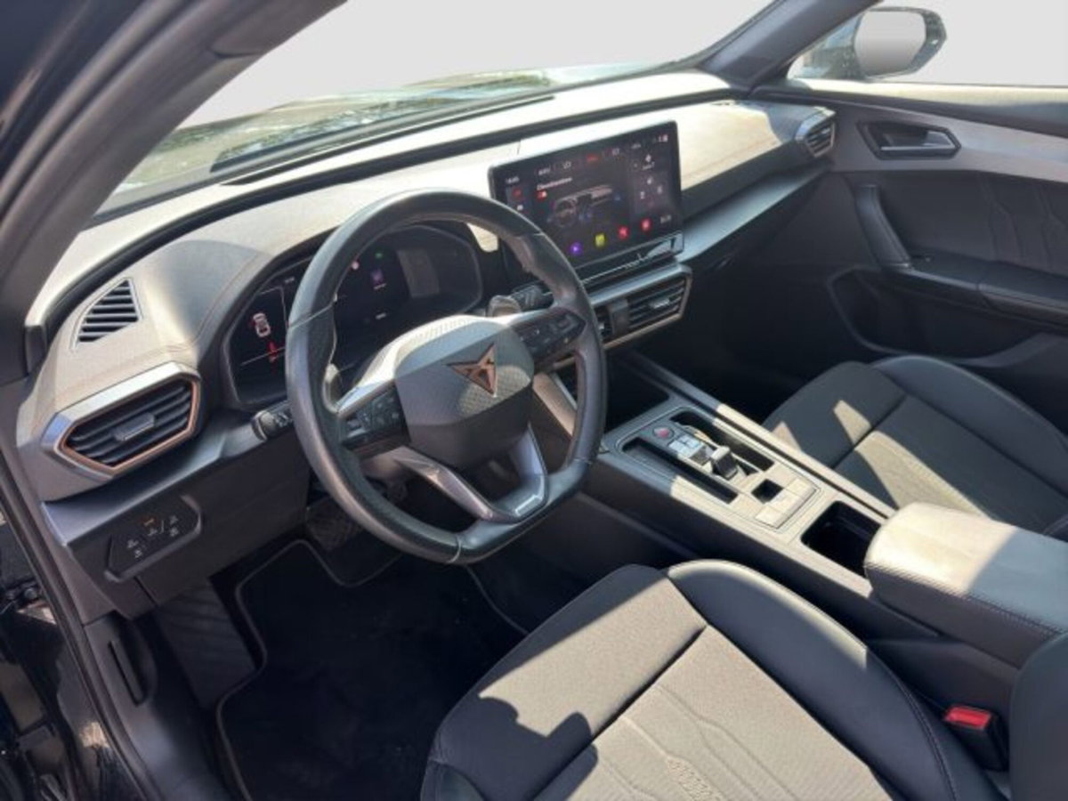 Cupra Formentor Formentor 1.5 TSI (9)