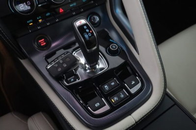 Jaguar F-Type Cabrio 2.0 aut. Convertibile R-Dynamic Black (12)