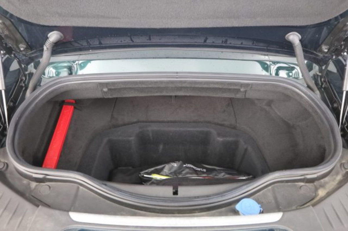 Jaguar F-Type Cabrio 2.0 aut. Convertibile R-Dynamic Black (4)