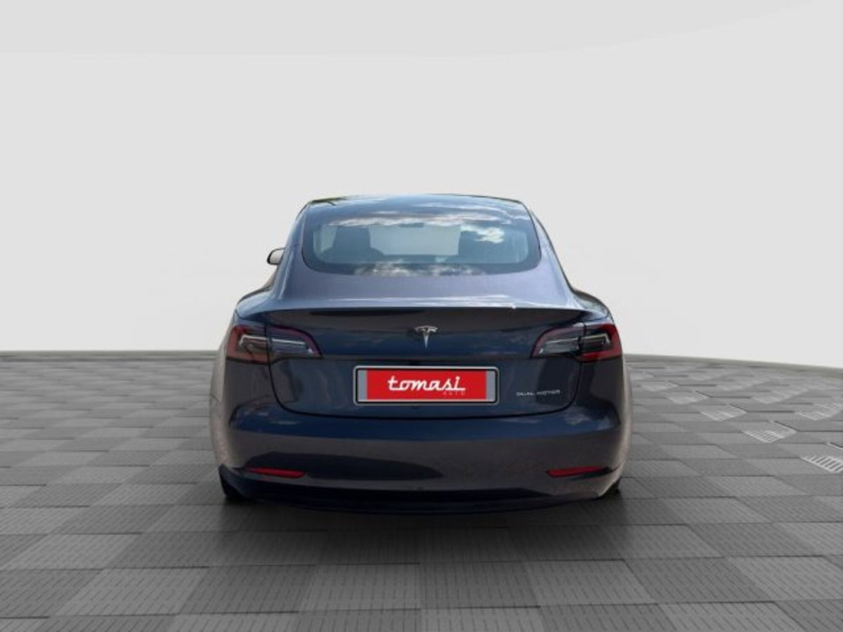 Tesla Model S Long Range Dual Motor awd (4)