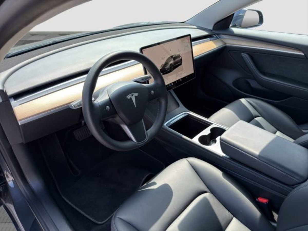 Tesla Model S Long Range Dual Motor awd (9)
