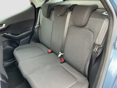 Ford Fiesta 1.1 75 CV 5 porte Titanium (10)