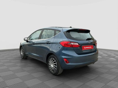 Ford Fiesta 1.1 75 CV 5 porte Titanium (3)