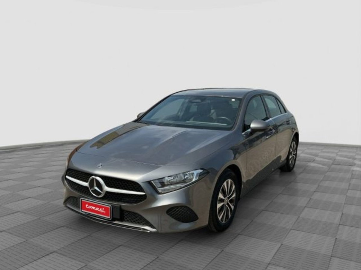 Mercedes-Benz Classe A 180 Automatic Executive