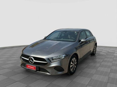 Mercedes-Benz Classe A 180 Automatic Executive usata