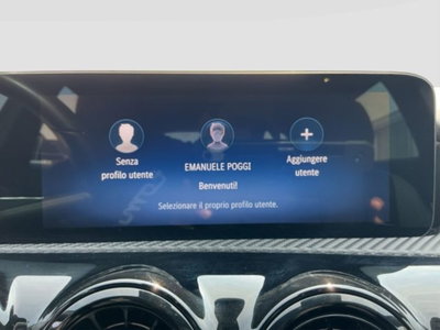 Mercedes-Benz Classe A 180 Automatic Executive (16)