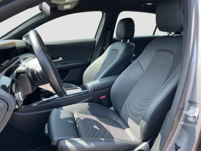 Mercedes-Benz Classe A 180 Automatic Executive (9)