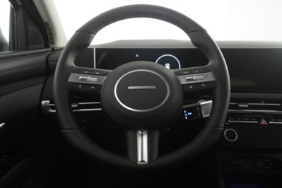 Hyundai Tucson 1.6 hev Exellence 4wd auto (13)