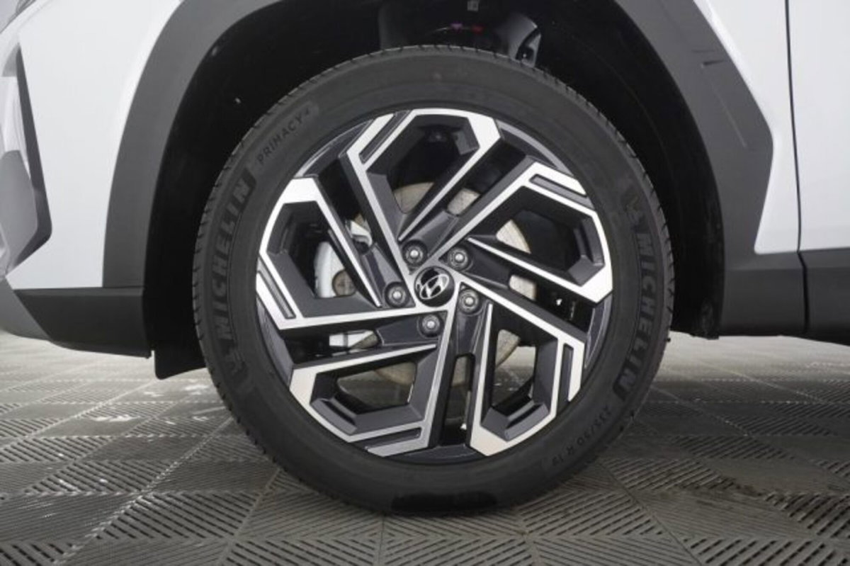 Hyundai Tucson 1.6 hev Exellence 4wd auto (15)