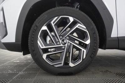 Hyundai Tucson 1.6 hev Exellence 4wd auto (15)