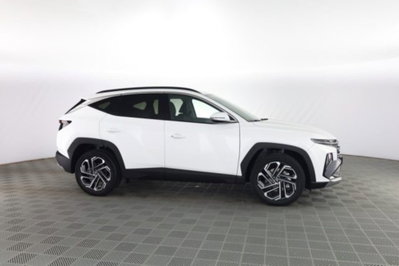 Hyundai Tucson 1.6 hev Exellence 4wd auto (3)