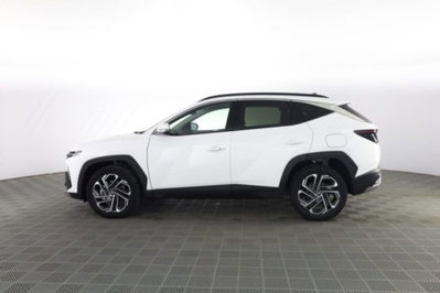 Hyundai Tucson 1.6 hev Exellence 4wd auto (7)