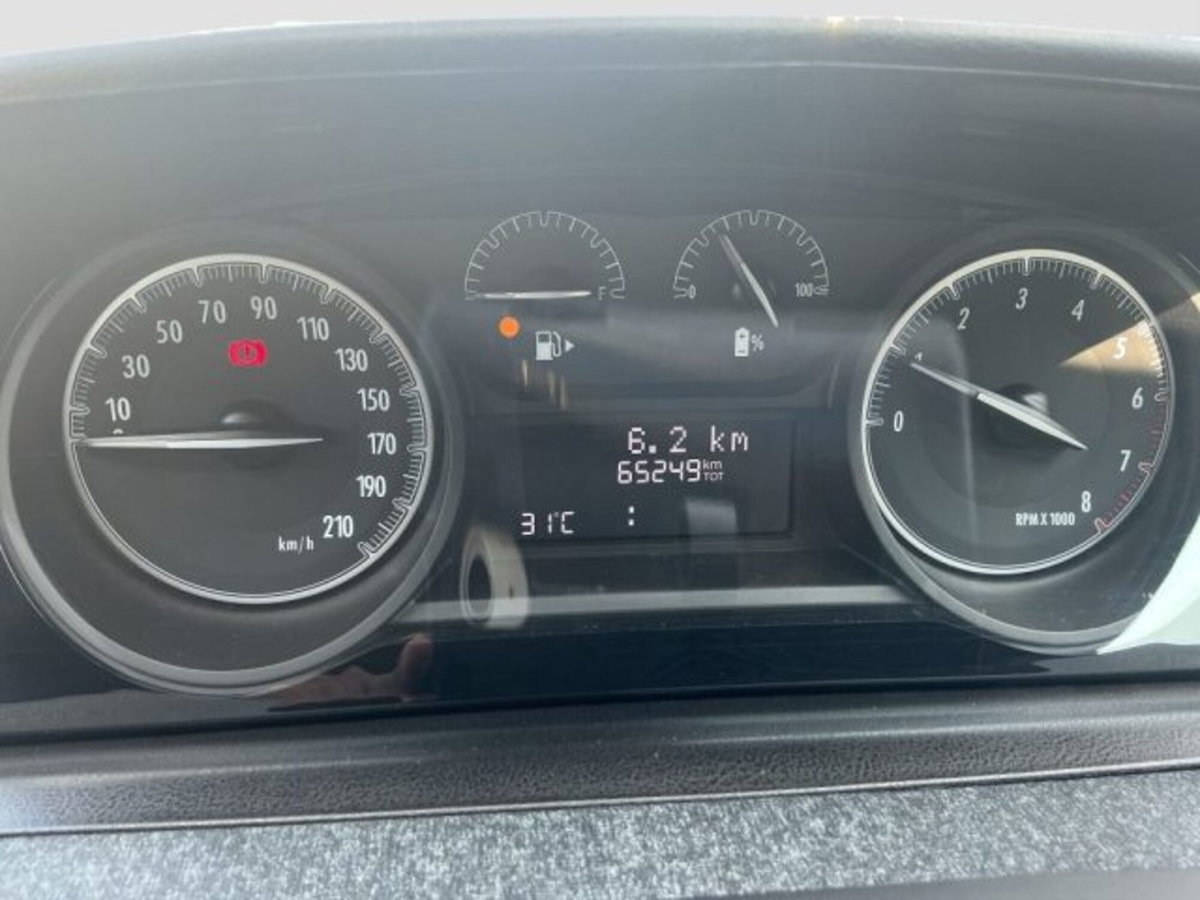 Lancia Ypsilon 1.0 FireFly 5 porte S&S Hybrid Ecochic A. Ferretti (14)