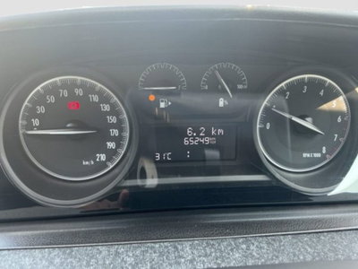 Lancia Ypsilon 1.0 FireFly 5 porte S&S Hybrid Ecochic A. Ferretti (14)