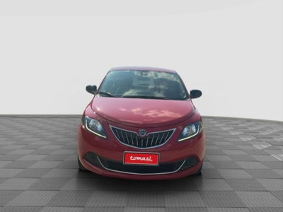 Lancia Ypsilon 1.0 FireFly 5 porte S&S Hybrid Ecochic A. Ferretti (8)