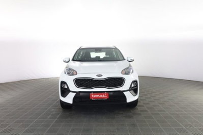 Kia Sportage 1.6 ECOGPL 2WD Business Class usata