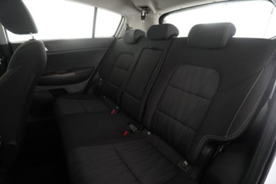 Kia Sportage 1.6 ECOGPL 2WD Business Class (10)