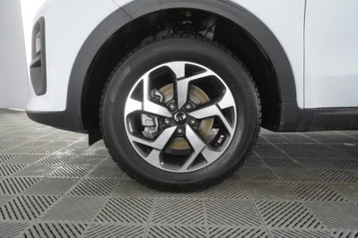 Kia Sportage 1.6 ECOGPL 2WD Business Class (15)