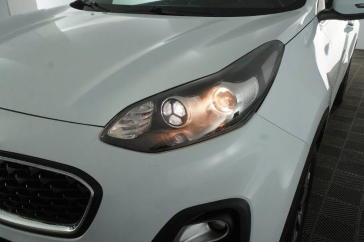 Kia Sportage 1.6 ECOGPL 2WD Business Class (16)