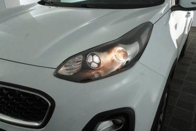 Kia Sportage 1.6 ECOGPL 2WD Business Class (16)