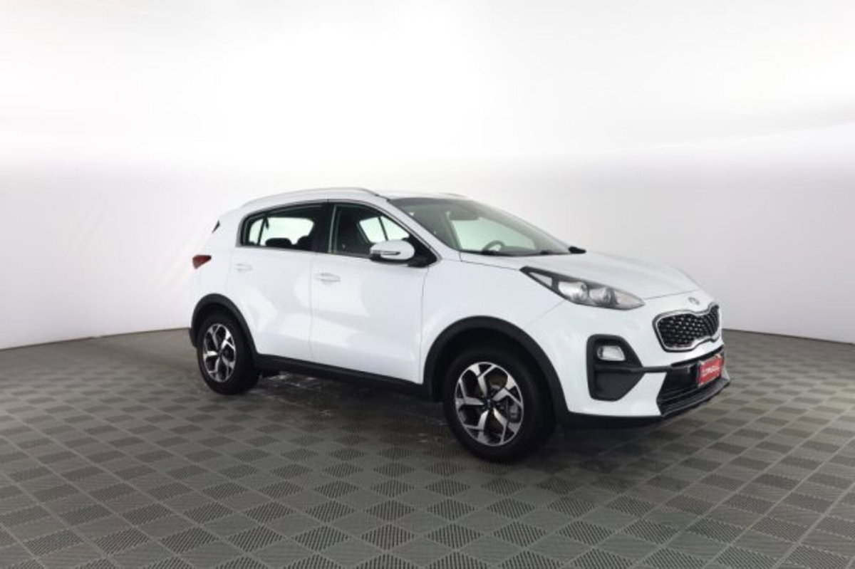 Kia Sportage 1.6 ECOGPL 2WD Business Class (2)