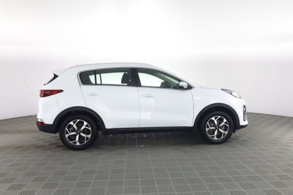 Kia Sportage 1.6 ECOGPL 2WD Business Class (3)